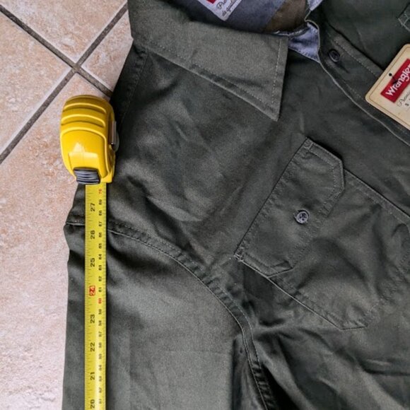 new cotton wrangler - Picture 10 of 12